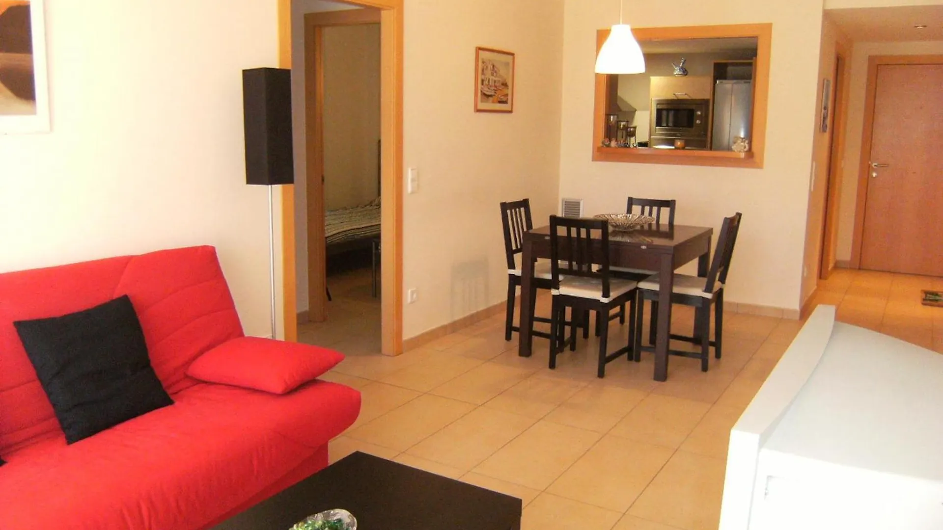 The Apartment In L'Escala 0*,  Spain