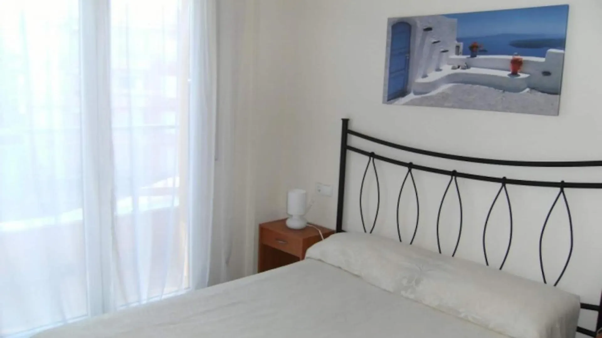 The Apartment In L'Escala
