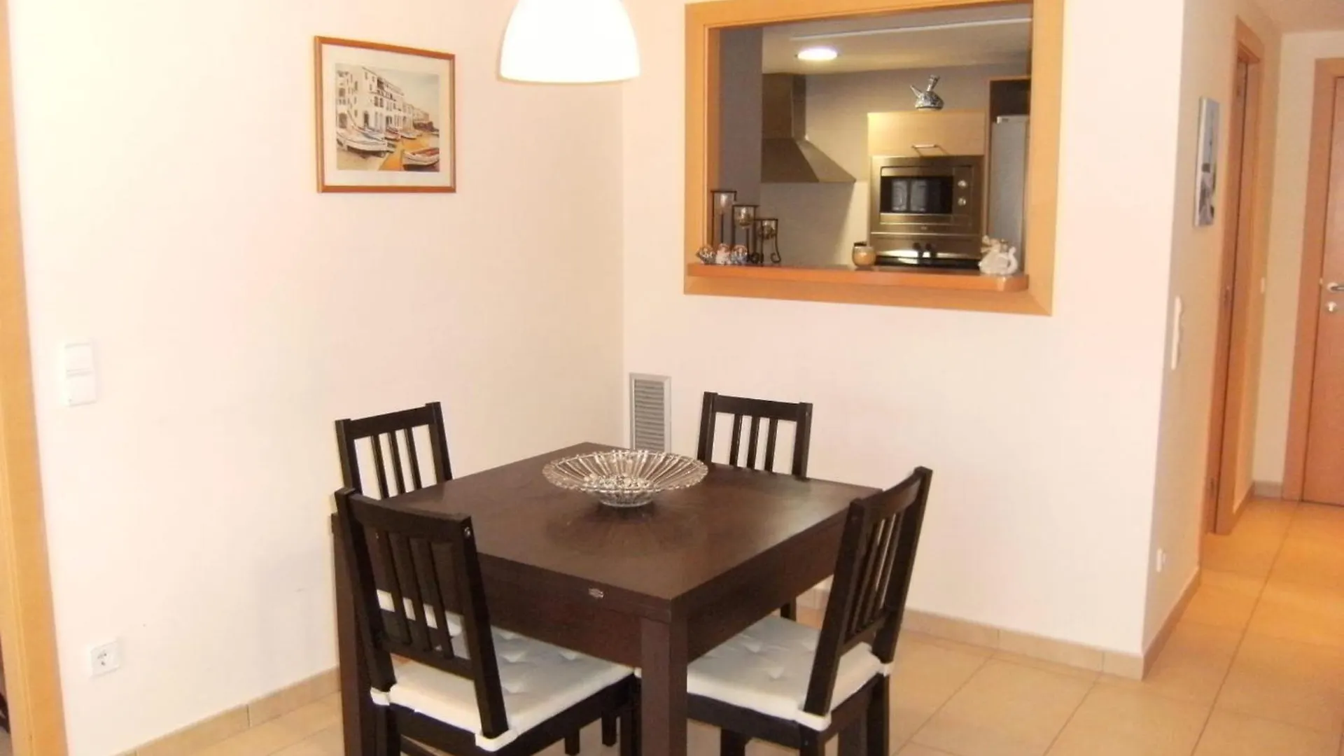 The Apartment In L'Escala Spain