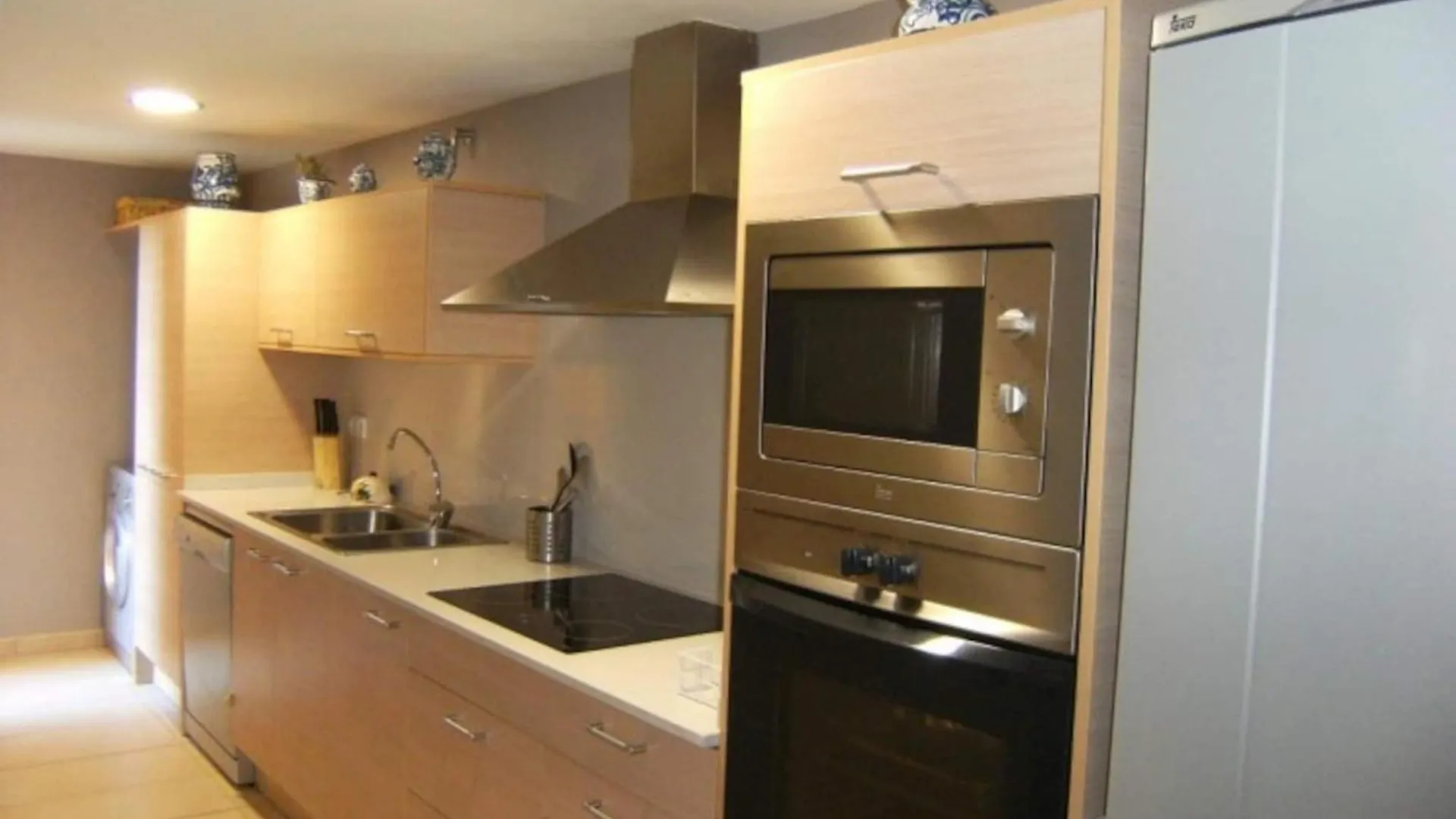 The Apartment In L'Escala 0*,
