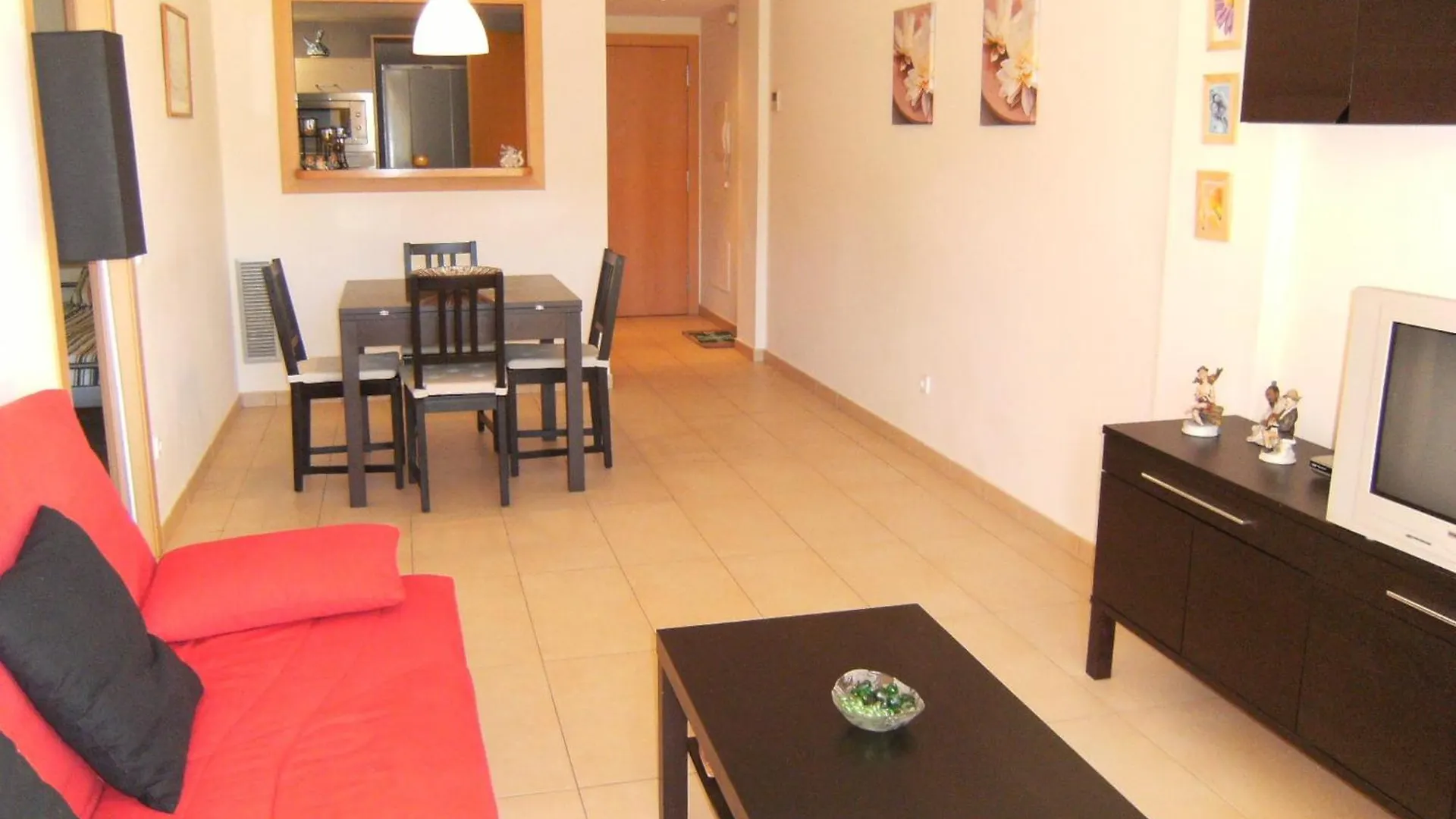 The Apartment In L'Escala