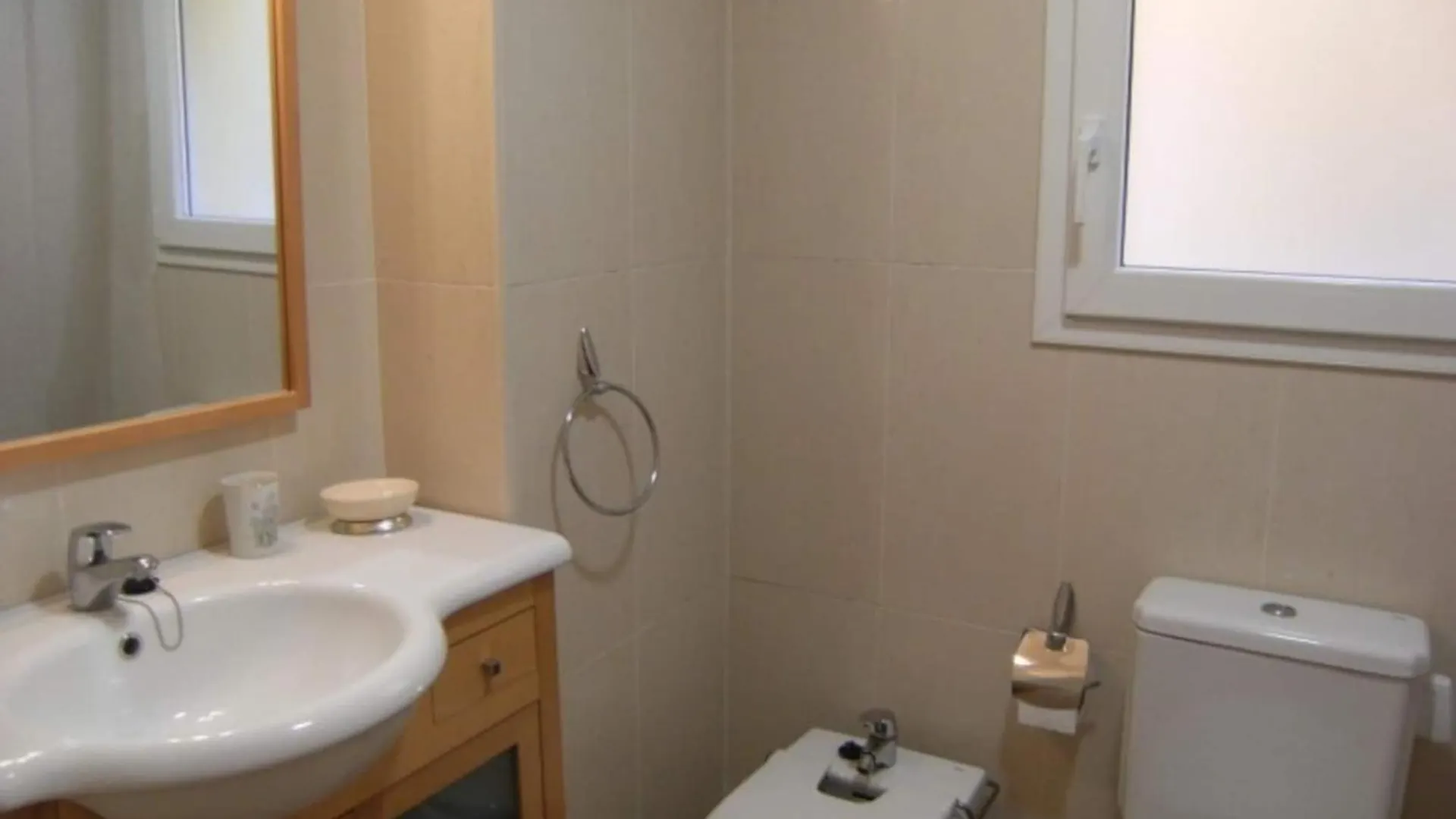 The Apartment In L'Escala