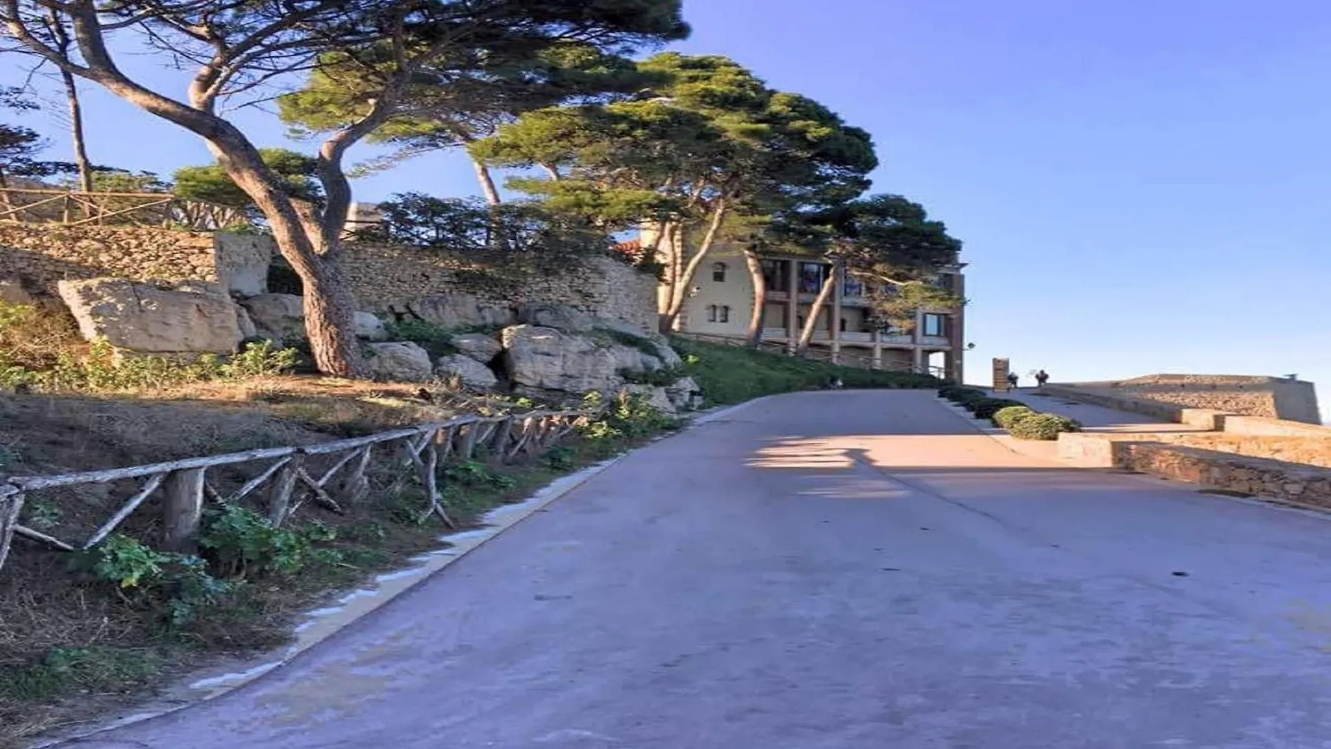 The Apartment In L'Escala