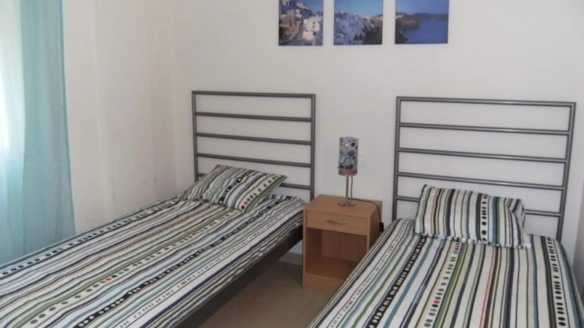 The Apartment In L'Escala