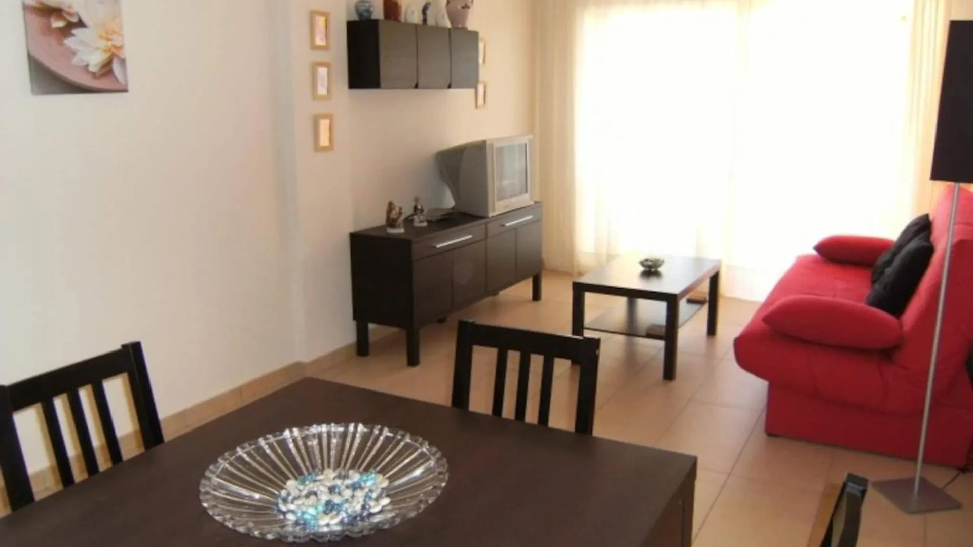 The Apartment In L'Escala Spain