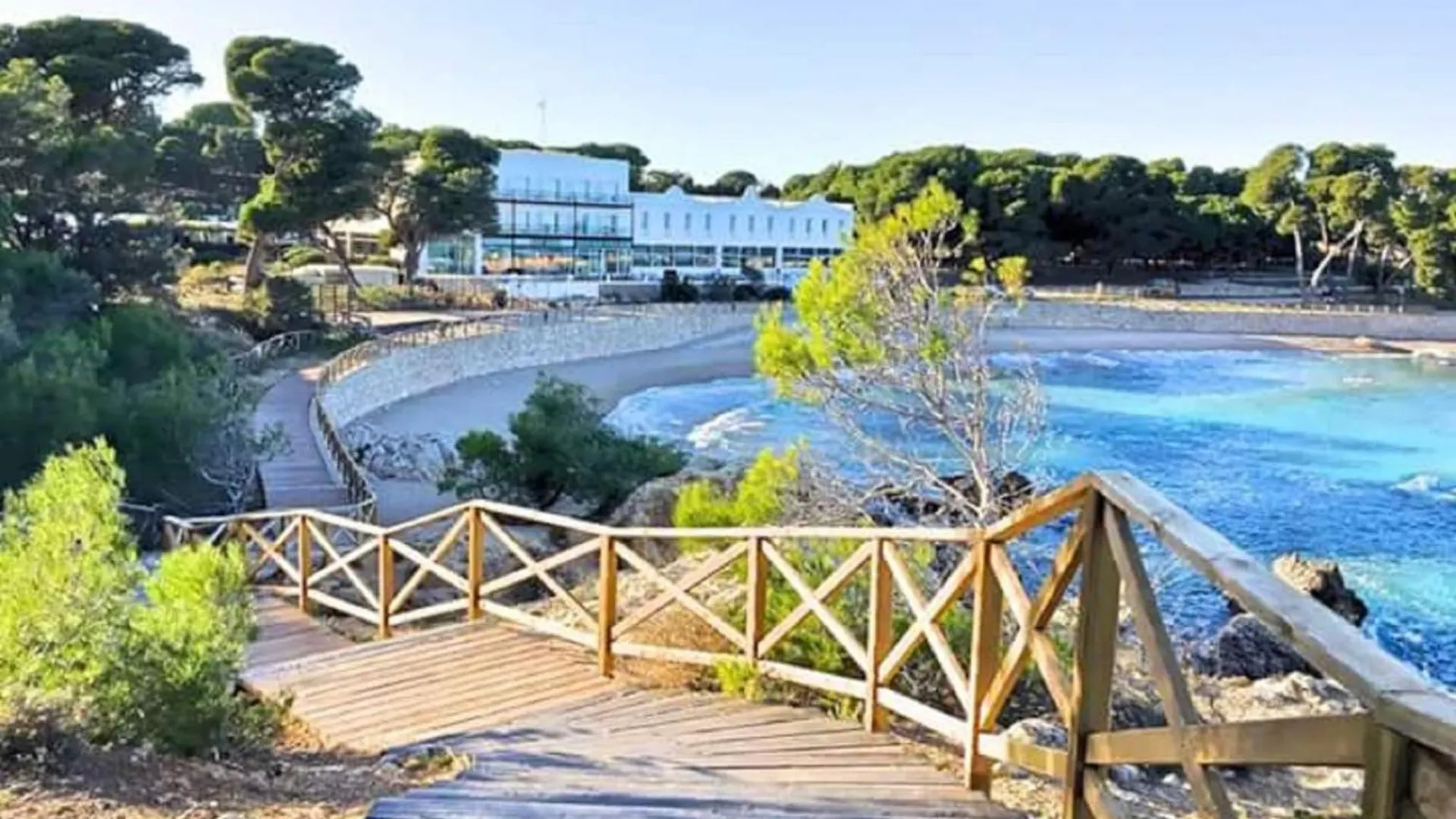 The Apartment In L'Escala 0*,  Spain