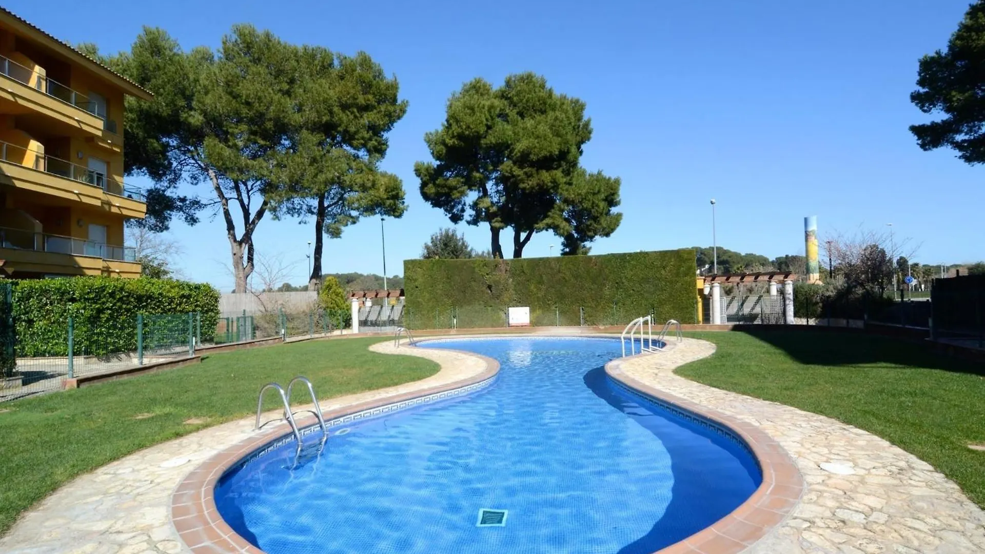 The Apartment In L'Escala