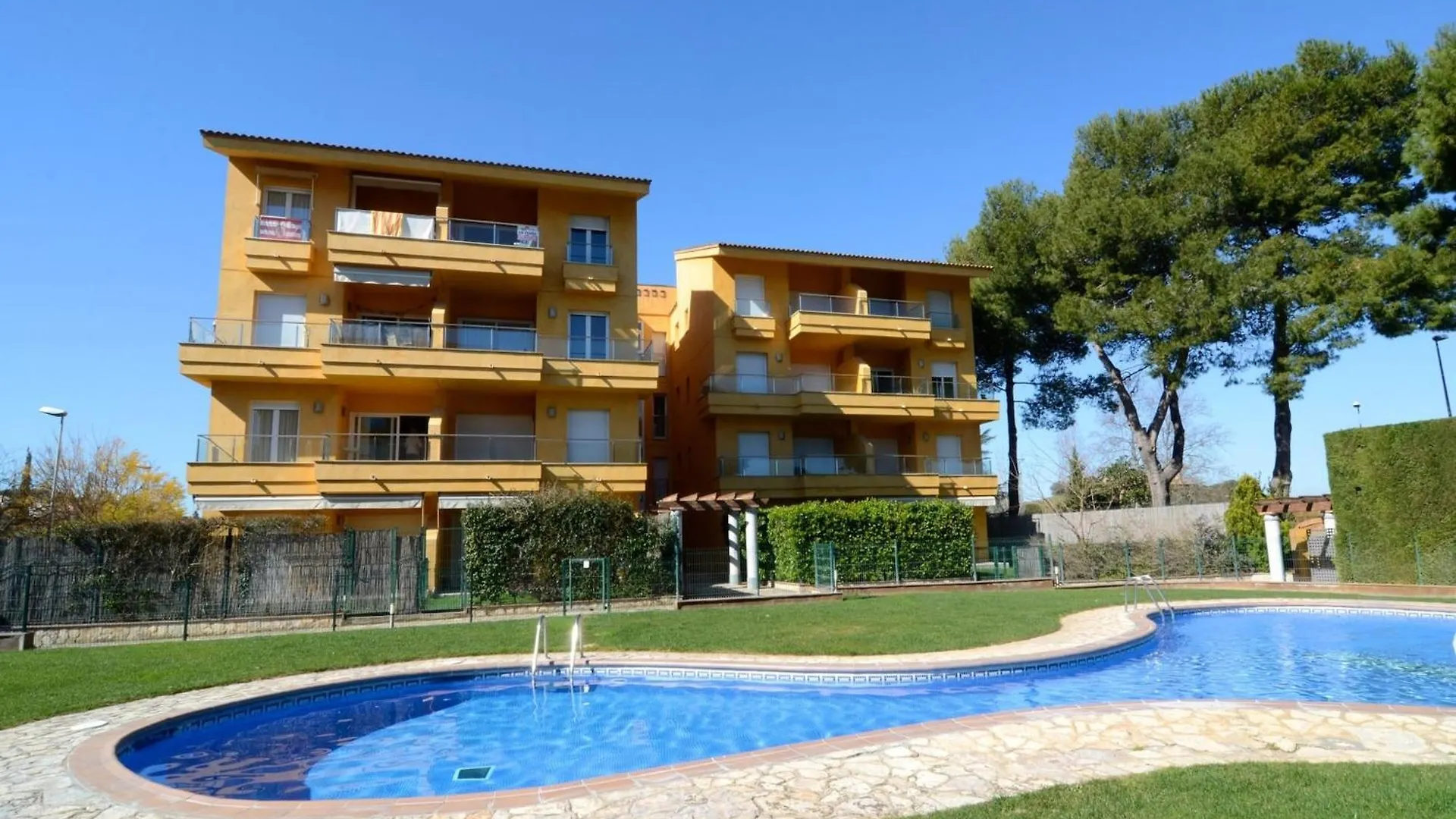 The Apartment In L'Escala