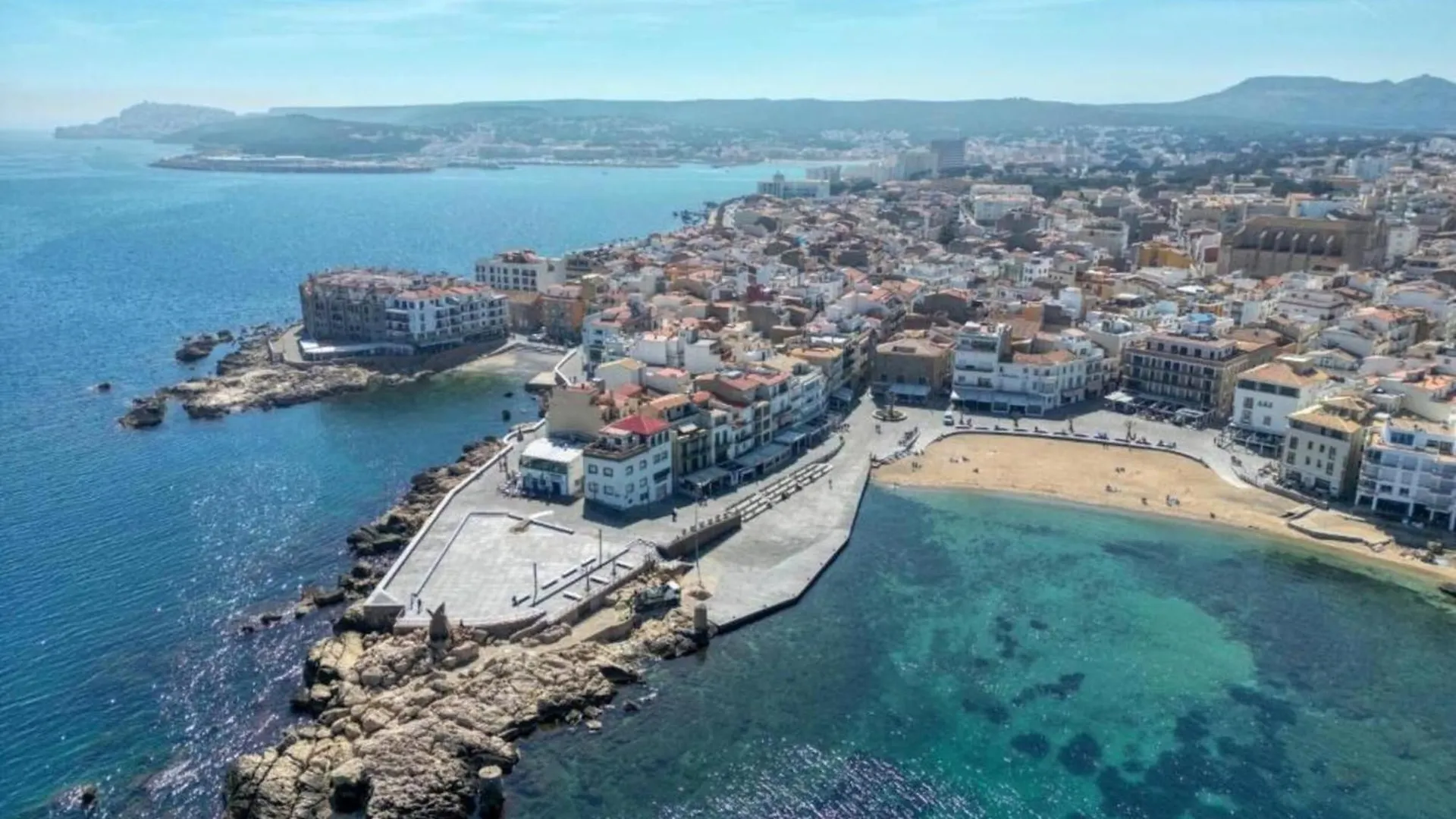 The Apartment In L' Escala 0*,  Spanien